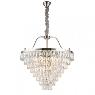 Подвесная люстра Aployt Gerta APL.725.03.13