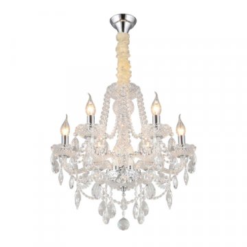 Подвесная люстра Aployt Koletta APL.755.03.06