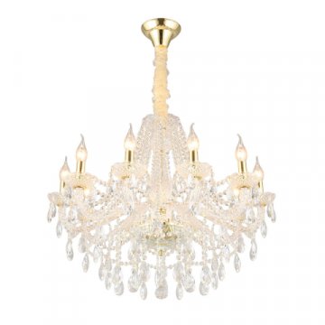 Подвесная люстра Aployt Koletta APL.755.13.10