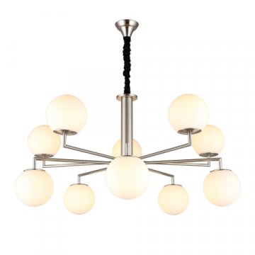 Подвесная люстра Aployt Kristian APL.759.03.10