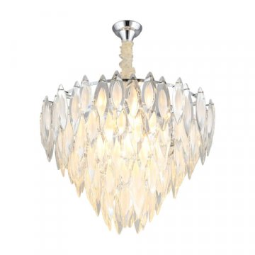 Подвесная люстра Aployt Maria APL.831.13.15