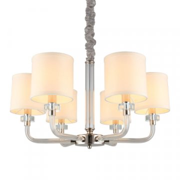 Подвесная люстра Aployt Mona APL.729.03.06