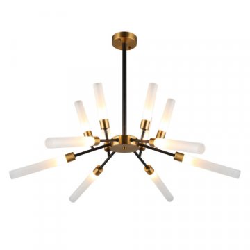 Подвесная люстра Aployt Oliwia APL.604.07.12