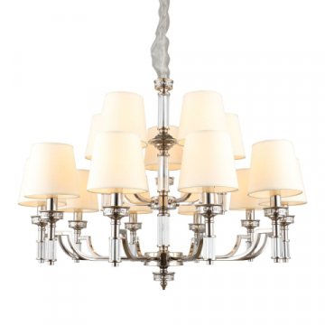 Подвесная люстра Aployt Patricia APL.716.03.15