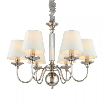 Подвесная люстра Aployt Perla APL.731.03.06