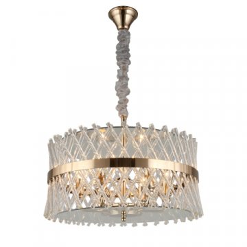 Подвесная люстра Aployt Toinet APL.734.06.06