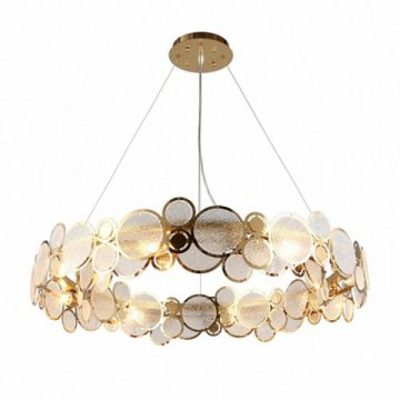 Подвесная люстра Aployt Veva APL.829.03.08