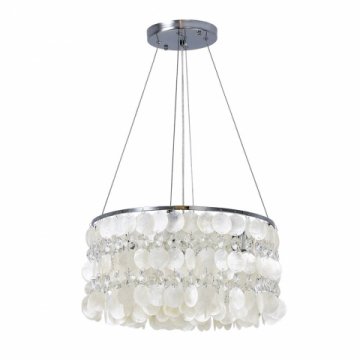 Подвесная люстра Arte Lamp Pipirima A4041SP-5CC