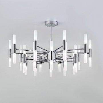 Подвесная люстра Bogates Bastone 346 Smart