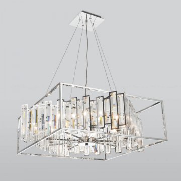 Подвесная люстра Bogates Cella 312/9 Strotskis