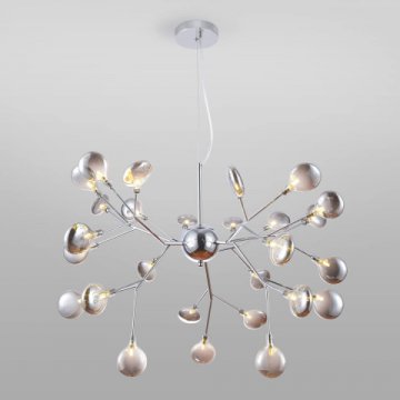 Подвесная люстра Bogates Lamella 554