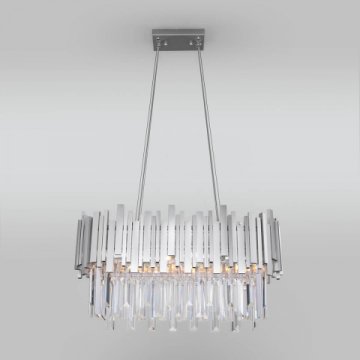 Подвесная люстра Bogates Piano 340/4