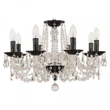 Подвесная люстра Bohemia Ivele AL16302/8/195 BG