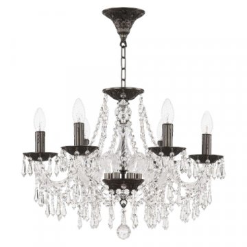 Подвесная люстра Bohemia Ivele AL16303/6/195 PD