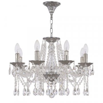 Подвесная люстра Bohemia Ivele AL16313/8/200 CG