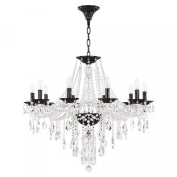 Подвесная люстра Bohemia Ivele AL16315/10/300 BG