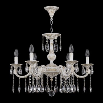 Подвесная люстра Bohemia Ivele AL78101/6/210 A WMG