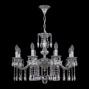 Подвесная люстра Bohemia Ivele AL78101/8/210 A CG