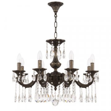 Подвесная люстра Bohemia Ivele AL78101/8/210 A PD