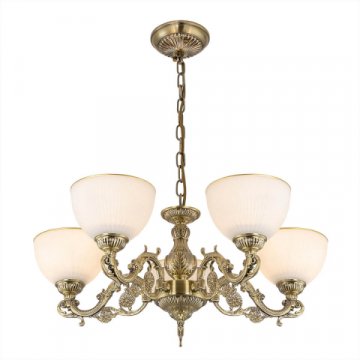 Подвесная люстра Citilux Адриана CL405253