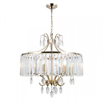 Подвесная люстра Citilux Инга CL335183