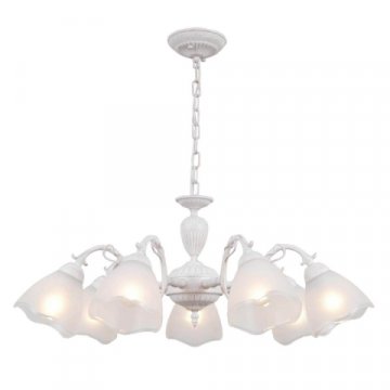 Подвесная люстра Citilux Латур CL413270