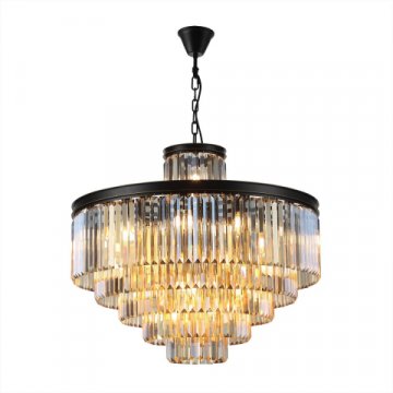 Подвесная люстра Citilux Мартин CL332152