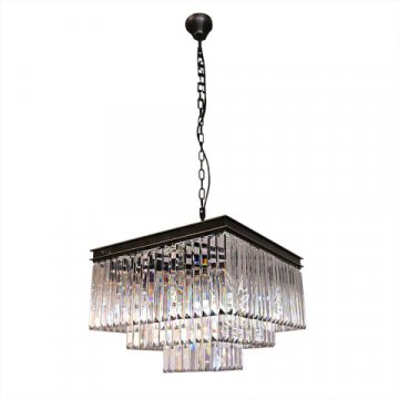 Подвесная люстра Citilux Мартин CL332231