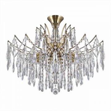 Подвесная люстра Citilux Селена CL302183