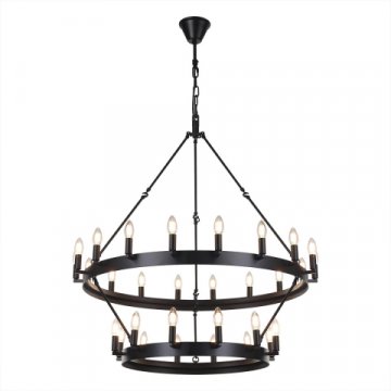 Подвесная люстра Citilux Смитсон CL470230