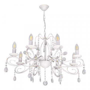 Подвесная люстра De Markt City Лада 442010408