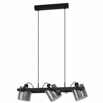 Подвесная люстра Eglo Hornwood 2 43606