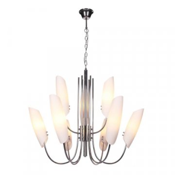 Подвесная люстра Escada 1100/9P