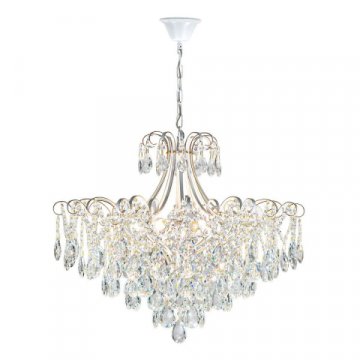Подвесная люстра Escada 1123/6S