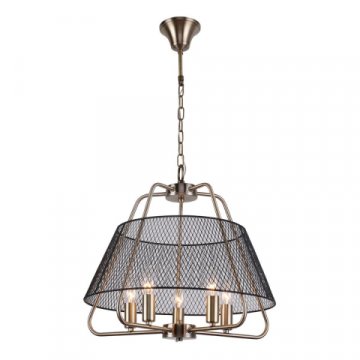 Подвесная люстра Escada 585/5