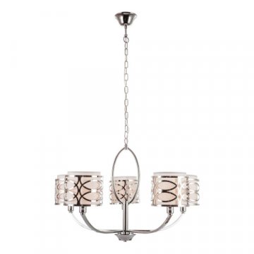 Подвесная люстра Escada 587/5