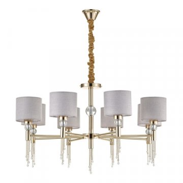 Подвесная люстра Escada 690/8S