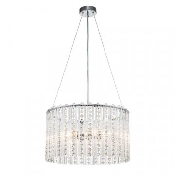 Подвесная люстра Escada ASTLEY 2104/6S