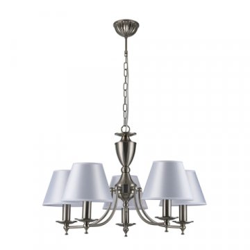 Подвесная люстра Escada Bolero 1144/5PL