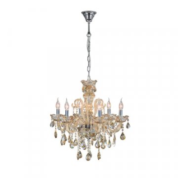 Подвесная люстра Escada Premium Line 1139/6S