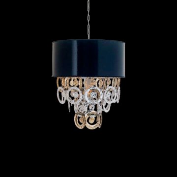 Подвесная люстра Eurolampart Rings 2381/07LA col. 3816