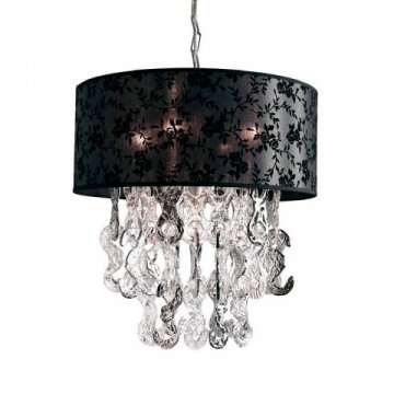 Подвесная люстра Eurolampart Rings 2384/05LA col. 3816