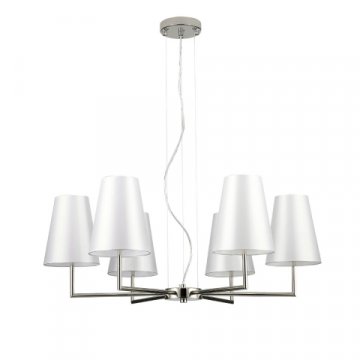 Подвесная люстра Evoluce Bellino SLE105903-06