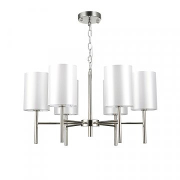 Подвесная люстра Evoluce Noia SLE107303-06