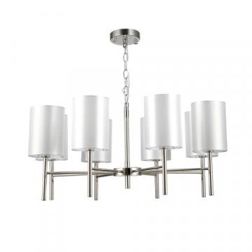 Подвесная люстра Evoluce Noia SLE107303-08