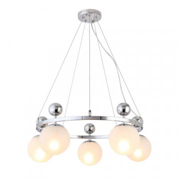 Подвесная люстра Evoluce Pechio SLE106103-05