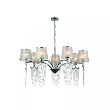 Подвесная люстра F-Promo Adorna 2855-7P