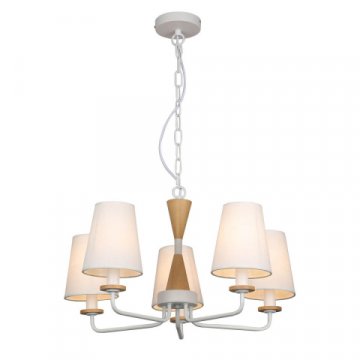 Подвесная люстра F-Promo Arbor 2736-5P