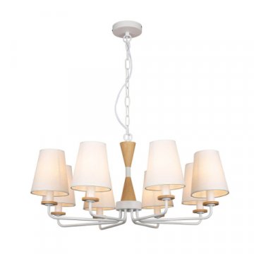 Подвесная люстра F-Promo Arbor 2736-8P