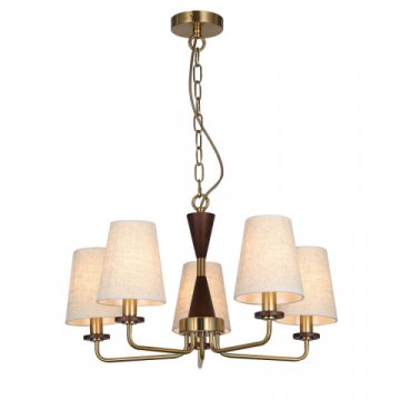 Подвесная люстра F-Promo Arbor 2737-5P